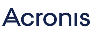 Logo Acronis